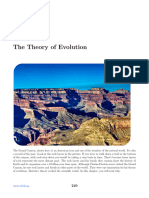 Chapter 10 - The Theory of Evolution[1]