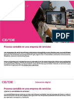 PDF Proceso Contable en Una Empresa de Servicios Compress