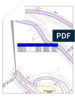 Plano de Ubicacion Cantera