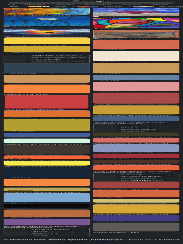 Easy Expressionism Art Google Search PDF Expressionism Paintings