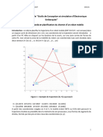 Etude de Cas - 2 - Planification Chemin Robot Mobiles 23 - 24