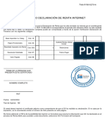 Certifica D of 22