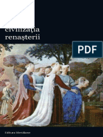 Civilizatia Renasterii vol. 1 – Jean Delumeau (1995)