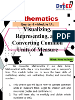 Math 3 Q4 Module 4A