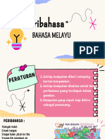 Peribahasa game