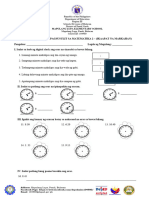 Q4-Summative Test 1-Math