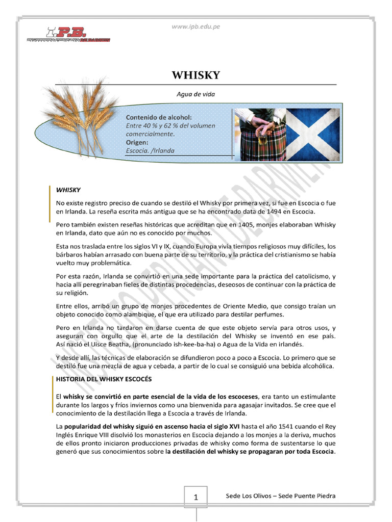 curso de bartender en new york en español