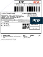 Get Return Label-1