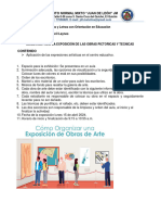 Logistica para Exposiciónes A - 240411 - 100018