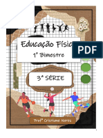 ED. FÍSICA 3ª SÉRIE 1º BIM (1)