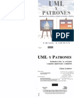 LARMAN, Craig - UML y Patrones