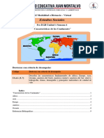 Guía de Aprendizaje - Estudios Sociales - 8vo EGB-U1-S4