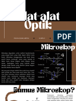 Alat Optik