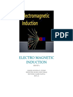 Electro Magnetic