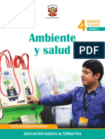 Ambiente y Salud