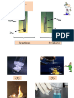 Reacciones Químicas Segunda Parte