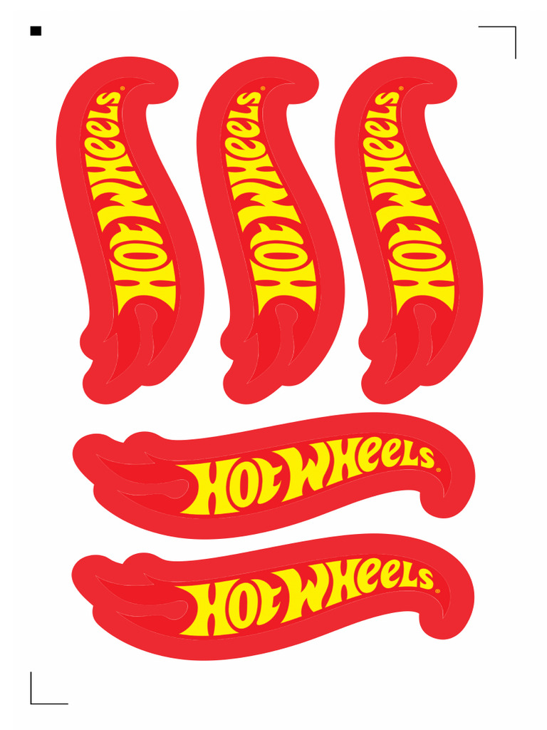Hot Wheels | PDF