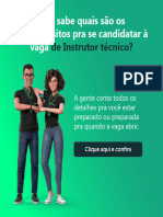 Você Sabe Quais São Os Pré-Requisitos Pra Se Candidatar À Vaga