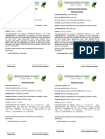 Oficina de Recursos Humanos