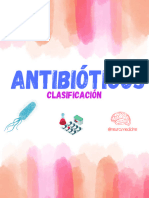 Antibioticos