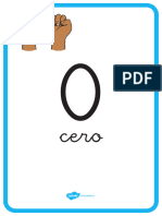 Números PDF