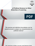 Relation-of-Political-Science-to-Other-Branches