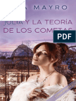 Julia y La Teoría de Los Cometas (Eva Mayro) (Z-Library)