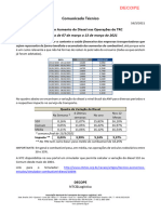 Comunicado Técnico - Comb - 16-Março-21