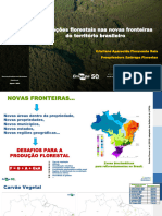 Cristiane Aparecida Fioravante Reis - Embrapa Florestas