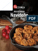 Recetas Victoria 001