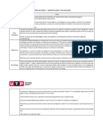 Deontología y Teleología Semana 03