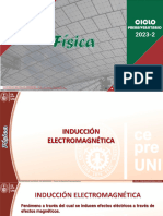 INDUCCION ELECTROMAGNETICA Fizz