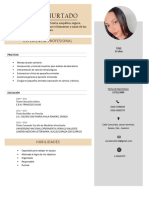 209 Curriculum Vitae Completo