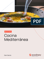 ES Cocina Mediterranea Recetario