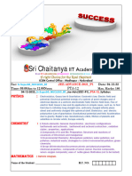 PTA-12 - 04-12-2022 - Definite integralsPTA-12 - QPape - 240221 - 121803