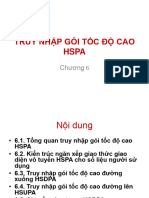 Chuong 6 - HSPA