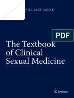 The Textbook of Clinical Sexual Medicine-Springer (2017)