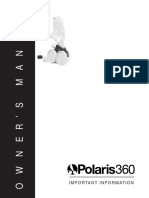 Polaris360 Manual