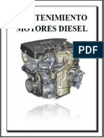 Mantenimiento Motores Diesel