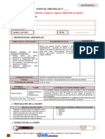 DIA 4-  SEGUNDO GRADO - MATEMATICA Nos trasladamos a lugares seguros.