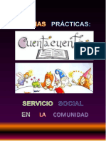 Cuentacuentoscomoaprendizaje Servicio