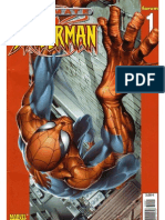 Ultimate Spiderman 01 Por Erhnam (CRG)