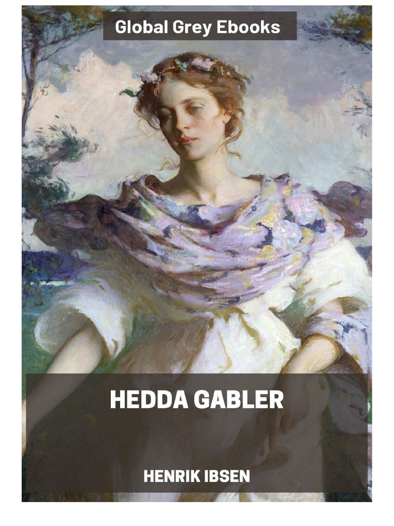 hedda gabler