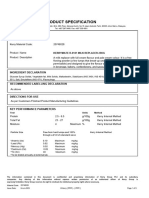 KERRY - Milk Replacer R-8181 - Spec Product