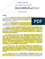Case 34 - Ong vs. PCIB, G.R. No. 160466 (2005)