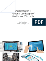 Digital Health-ABDM
