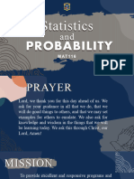 MAT116 Lesson9 Types of Sampling Distributions (Updated)