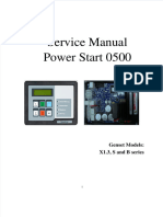 Dokumen - Tips - Cumins ps0500 Service Manualpdf