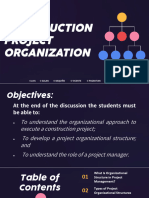 TOPIC-3-CONSTRUCTION-PROJECT-ORGANIZATION