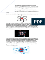 Documento de Quimica 11A